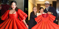 Arturo Castañeda lleva talento de Coahuila a la Met Gala 2026