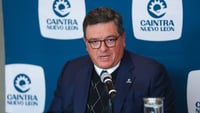 Caintra exige cumplir con Nuevo León: Presupuesto 2026