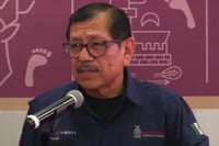 Exsecretario de Seguridad de Sinaloa obtiene amparo contra extradición a EU