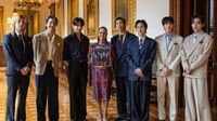  ¡BTS podría volver a México! Sheinbaum confirma posible regreso el próximo año
