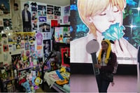Ser ARMY a los 50: Mariana encontró apoyo emocional en BTS