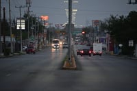Así comienza el movimiento de la ciudad desde el boulevard