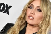 Miley Cyrus recibirá estrella en el Paseo de la Fama de Hollywood