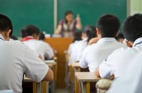 Escuelas privadas podrán seguir clases tras cierre SEP 5 junio