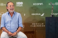 Premios PLATINO Xcaret 2026 arrancan con desfile de estrellas en Riviera Maya