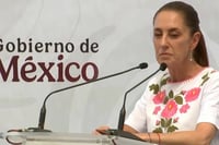 Sheinbaum critica visita de Díaz Ayuso y reivindica pueblos originarios