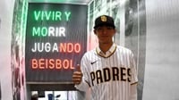 El pitcher Humberto Cruz se declara culpable de transportar inmigrantes