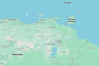 Venezuela alerta derrame de hidrocarburos en Golfo de Paria