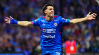 Gol de Paradela sella pase de La Máquina en Liguilla