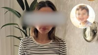 Roxana “N” es vinculada por muerte de su hijo en Mexicali