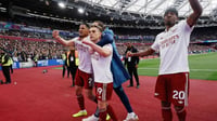 Arsenal vence a West Ham y se acerca al título