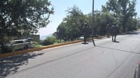Catea Marina residencia en San Pedro Garza García por caso de 'El Señor de los Buques'