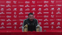 Antonio Mohamed reconoció que Pachuca fue un justo triunfador