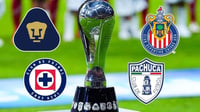 Liguilla 2026 revive rivalidades históricas en Liga MX