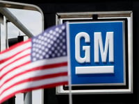 GM recortará hasta 600 empleos en tecnología de información