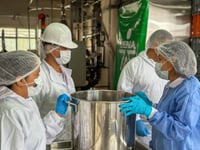 Arranca Cuarta Semana Nacional contra Riesgos Sanitarios con capacitaciones al sector comercial
