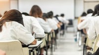Especialistas alertan rezagos educativos por recorte al ciclo escolar