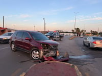 Falta de bordos provoca preocupación tras accidente registrado en Aguijita