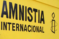Amnistía Internacional exige al Estado mexicano atender crisis de desapariciones en el país