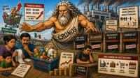 Caricatura Editorial... Piedras Negras en desaceleración