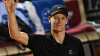 Jannik Sinner iguala récord de Djokovic en Masters 1000