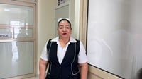 Rosa María: 30 años curando con vocación y corazón  