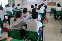 Fin de ciclo escolar será el 15 de julio, confirma la SEP