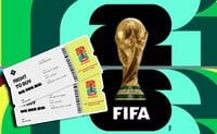 Consejo Ciudadano alerta por fraude de boletos Mundial 2026