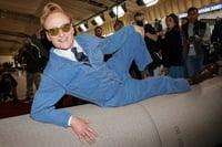 Conan O’Brien volverá como conductor de los Oscar en 2027