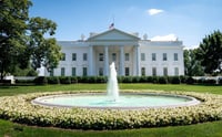 Casa Blanca organiza festival cristiano de oración en Washington