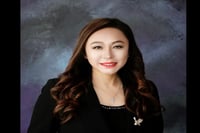 Eileen Wang admite culpabilidad en caso de propaganda vinculada a China en California