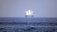 EU desvía 67 barcos por bloqueo naval contra Irán