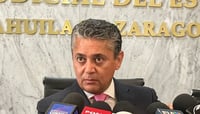 Analiza Poder Judicial de Coahuila casos de convivencia familiar