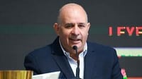 Juan Carlos Rodríguez rompe silencio sobre su salida de FMF