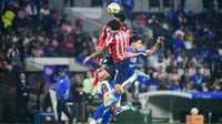 Chivas aplacó a Cruz Azul y lleva mano rumbo a la Final del Clausura 2026
