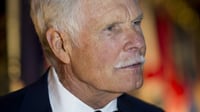 La enfermedad cerebral de Ted Turner es más común de lo que se pensaba