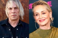 Muere Michael Stone, actor y hermano de Sharon Stone