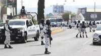 Enfrentamiento en Gómez Palacio deja cuatro lesionados