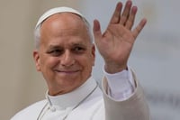 Papa León XIV advierte sobre riesgos de la IA en conflictos y polarización