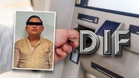 Detienen a ex empleado de Banamex por robo millonario en Oaxaca