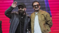 Spotify Podcast Awards coronan nuevamente a La Cotorrisa
