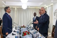 Cuba afirma ante la CIA que no es amenaza para Estados Unidos