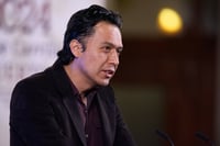 Exfuncionario de SEP se suma a marcha de la CNTE