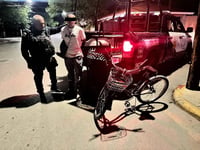 Investigan robo de imagen religiosa en colonia Roma; detenido permanece bajo proceso