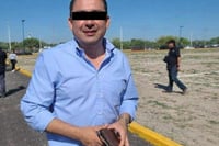 Dictan prisión preventiva a ex titular de CERTTURC en la Región Norte