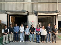 Arriban al IEC más de 2.5 millones de boletas electorales para la Jornada Electoral del 7 de junio