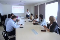 IMPLAN Torreón impulsa coordinación y seguimiento de proyectos para el municipio