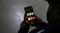 Condusef y Consejo Ciudadano alertan sobre 1,069 apps fraudulentas