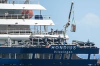 Canadá reporta caso sospechoso de hantavirus en pasajero del MV Hondius