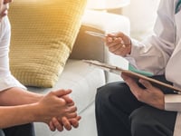 Los síntomas silenciosos del cáncer de pulmón